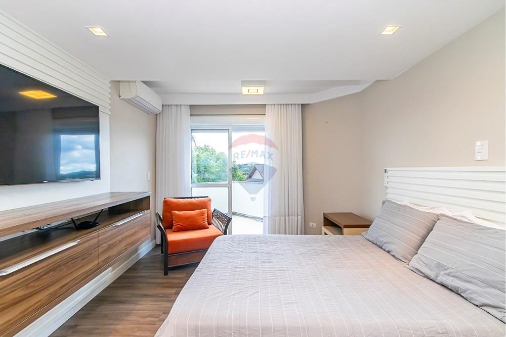 Casa de Condomínio - Venda - Curitiba , Paraná - suite master (3).jpg - 560311089-9
