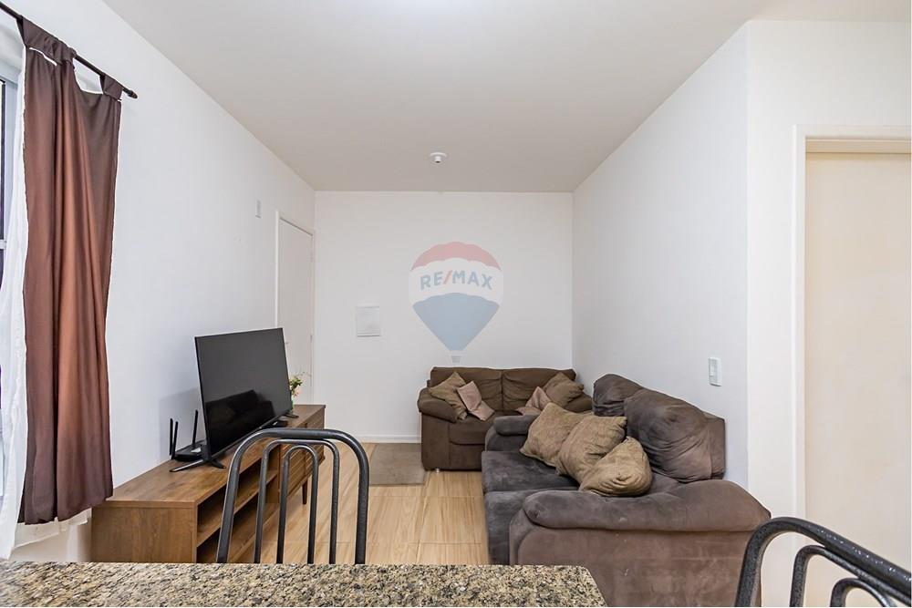 Apartamento - Venda - Campo Largo , Paraná - 11.jpg - 560461027-3