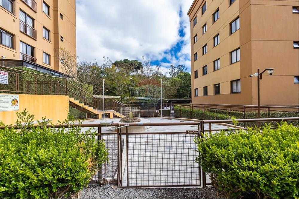 Apartamento - Venda - Curitiba , Paraná - IMG_9257.jpg - 560311077-9