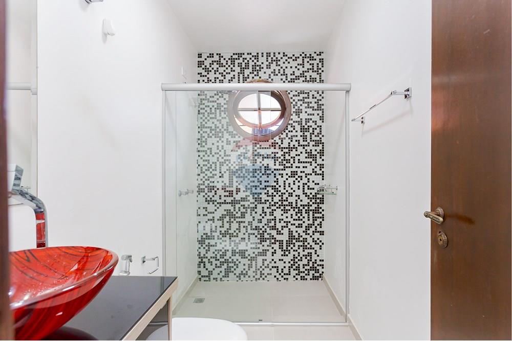 Casa - Venda - Curitiba , Paraná - IMG_6107.jpg - 560321058-84