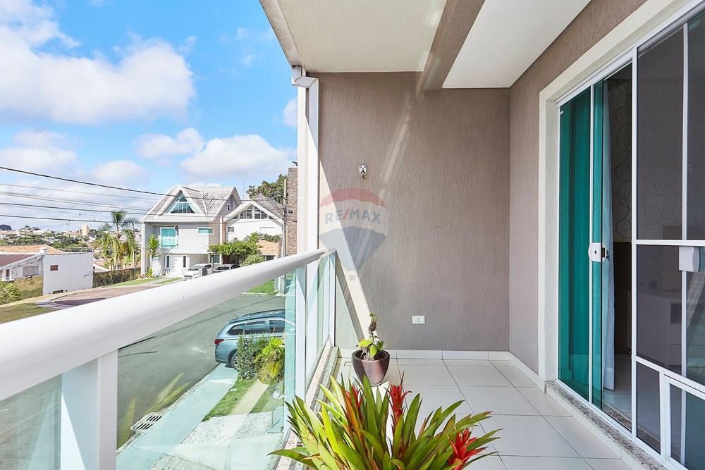 Sobrado - Venda - Curitiba , Paraná - IMG_1193.jpg - 560321058-117