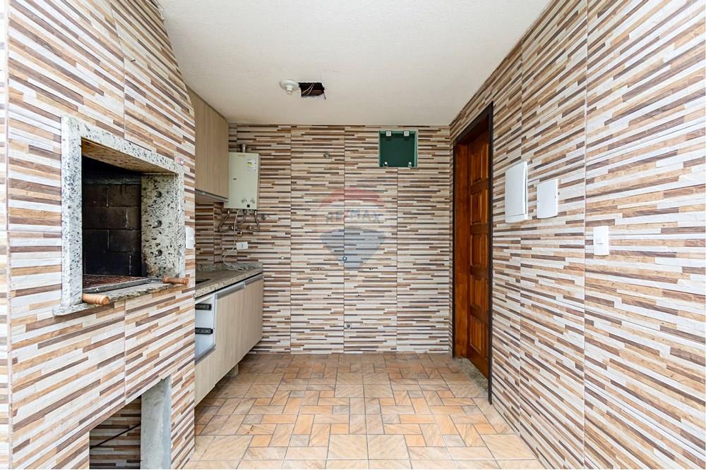 Casa de Condomínio - Venda - Curitiba , Paraná - IMG_9186_1.jpg - Área Gourmet - 560311047-483