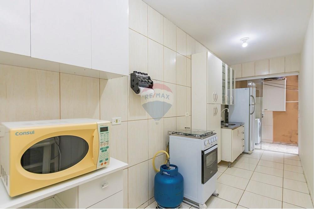 Apartamento - Venda - São José dos Pinhais , Paraná - IMG_5948_1.jpg - 560341154-39