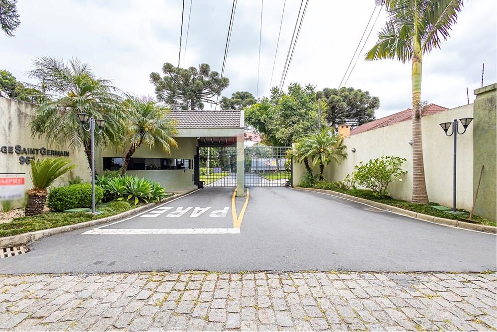 Casa - Venda - Curitiba , Paraná - IMG_4379_1.jpg - 560351022-87