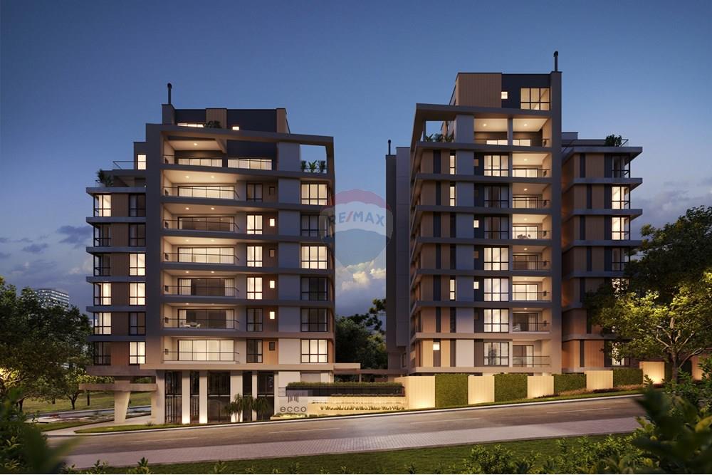 Cobertura - Venda - Curitiba , Paraná - FyrStudio-PortoCamargo-Ecco-02-Fachada-Final.jpg - 560311060-17