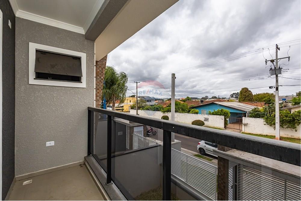 Sobrado - Venda - Araucária , Paraná - IMG_7278.jpg - 560491002-11