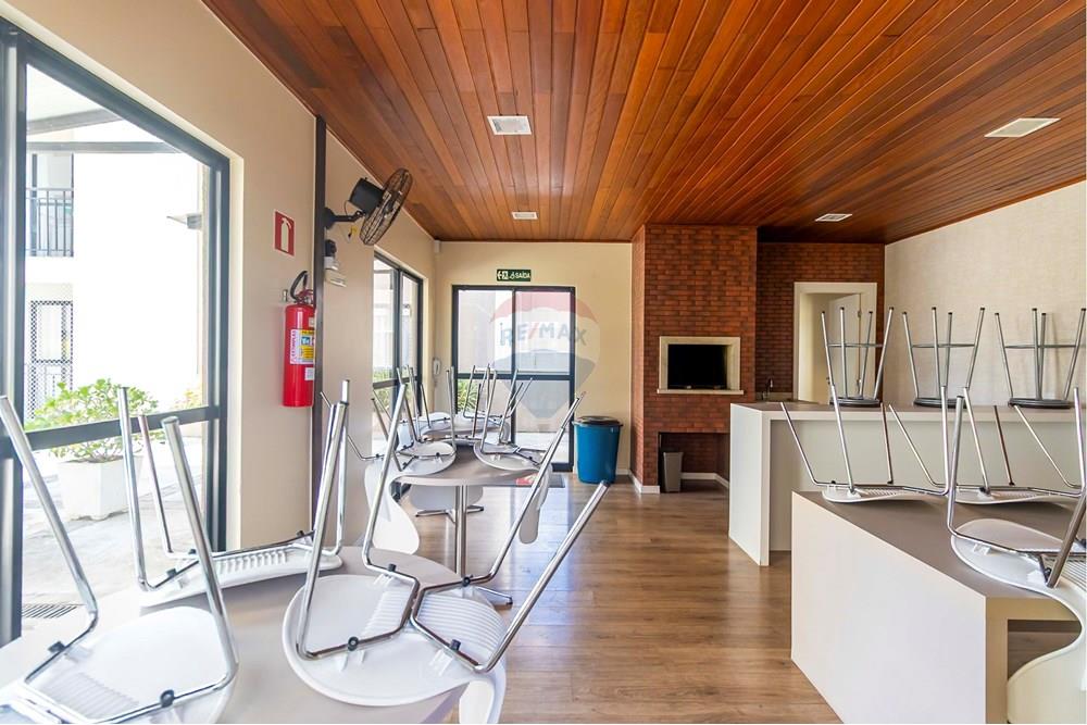 Apartamento - Venda - Curitiba , Paraná - IMG_9423_1.jpg - 560391054-20