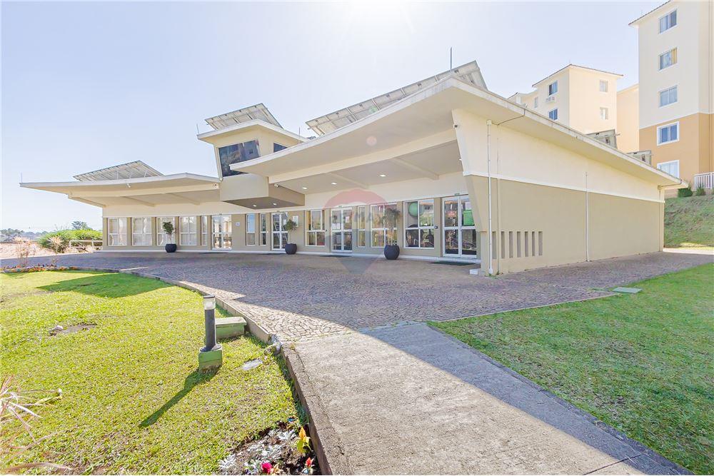 Apartamento - Venda - Colombo , Paraná - 40 - 560341120-61