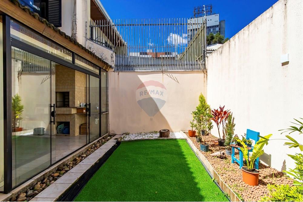 Sobrado - Venda - Curitiba , Paraná - IMG_2132_1.jpg - 560431051-2