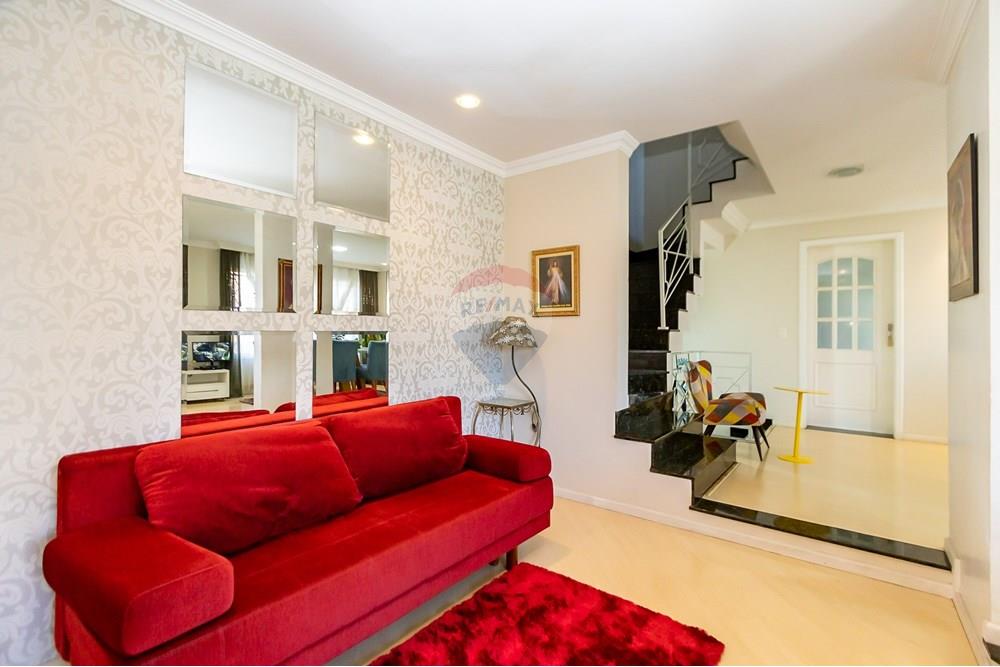 Sobrado - Venda - Curitiba , Paraná - IMG_2442.jpg - 560321046-159