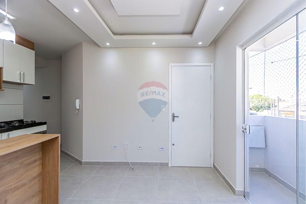 Apartamento - Alugar - São José dos Pinhais , Paraná - sheep020.jpg - 560411051-225