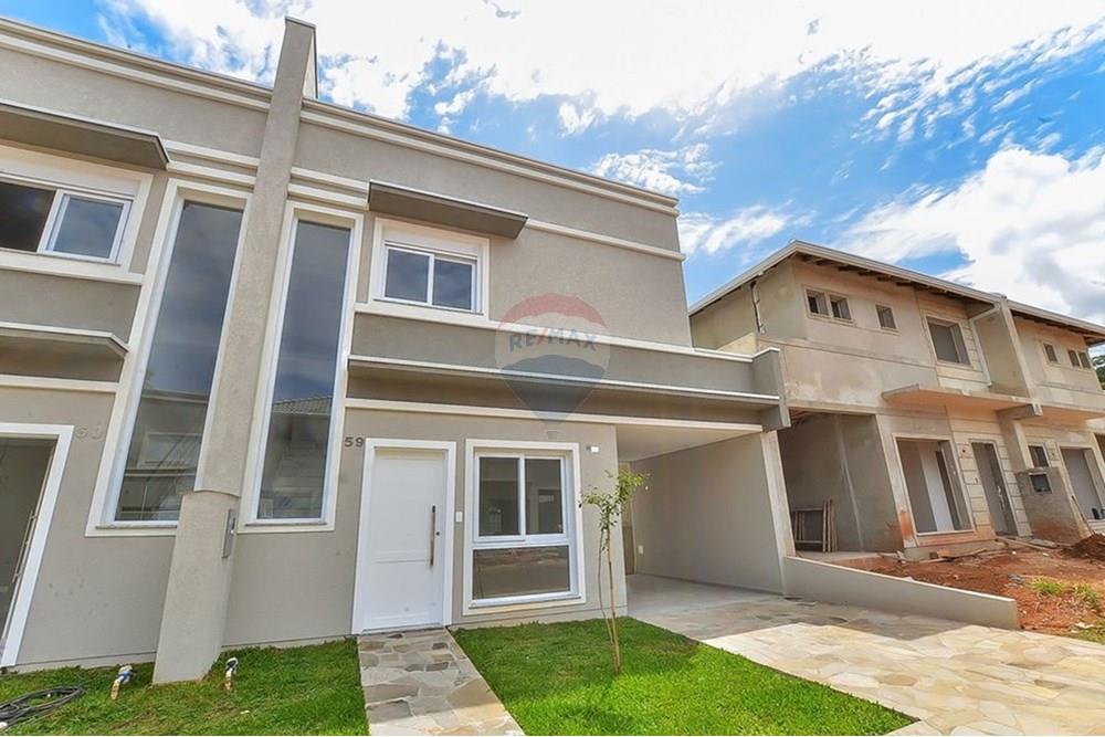 Sobrado - Venda - Curitiba , Paraná - 1044574.jpg - 560501001-4