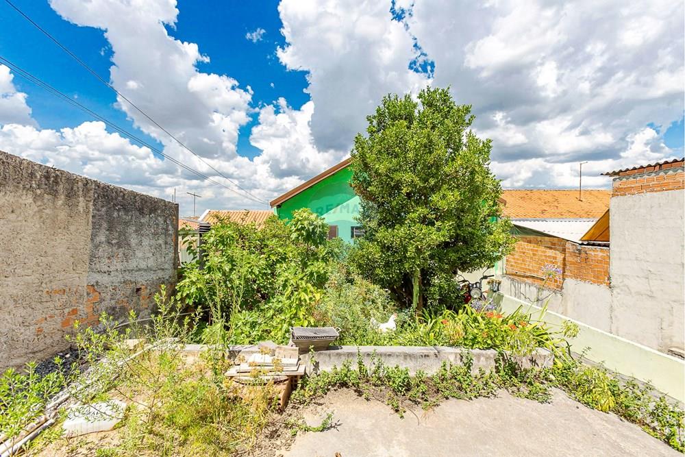 Sobrado - Venda - Curitiba , Paraná - 5D3_2107.jpg - 560321090-46