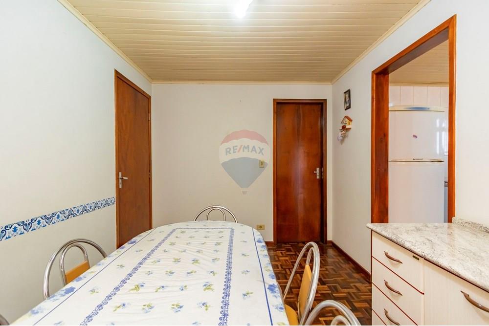 Casa - Venda - Curitiba , Paraná - IMG_8393_1.jpg - 560331080-5