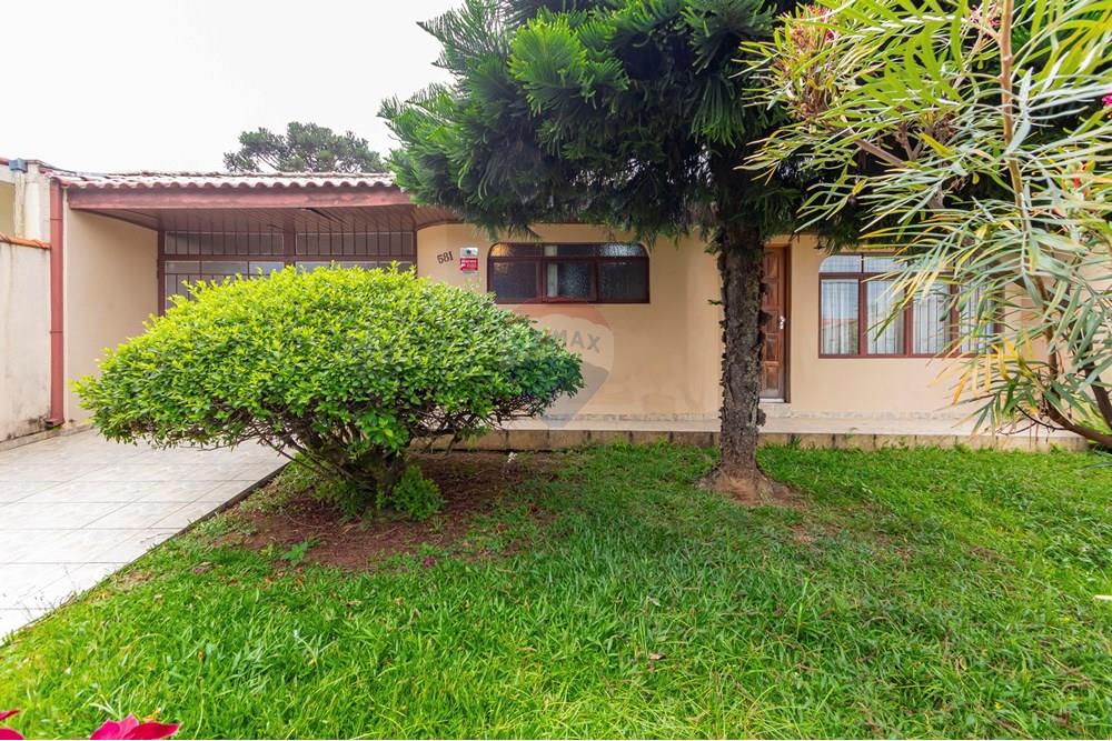 Casa - Venda - Curitiba , Paraná - IMG_8447_1.jpg - 560331080-5