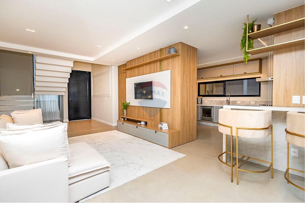 Casa de Condomínio - Venda - Curitiba , Paraná - IMG_0696_1.jpg - 560341114-40