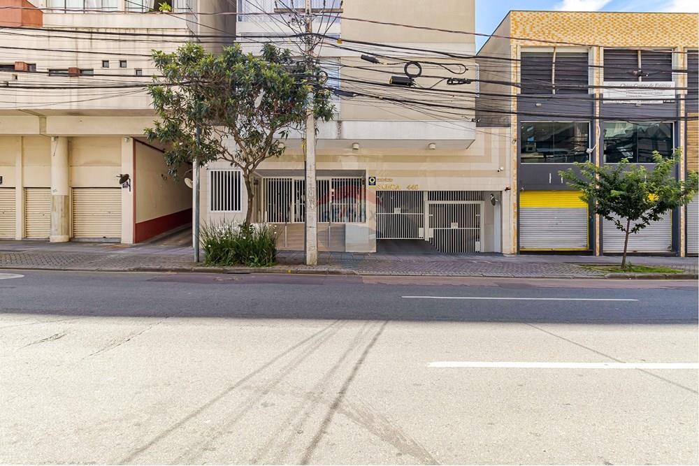 Apartamento - Venda - Curitiba , Paraná - IMG_3135.jpg - Fachada - 560331018-139