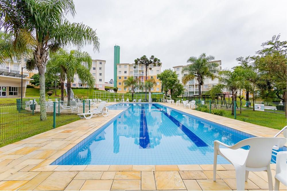 Apartamento - Venda - Colombo , Paraná - IMG_2429.jpg - 560411009-103