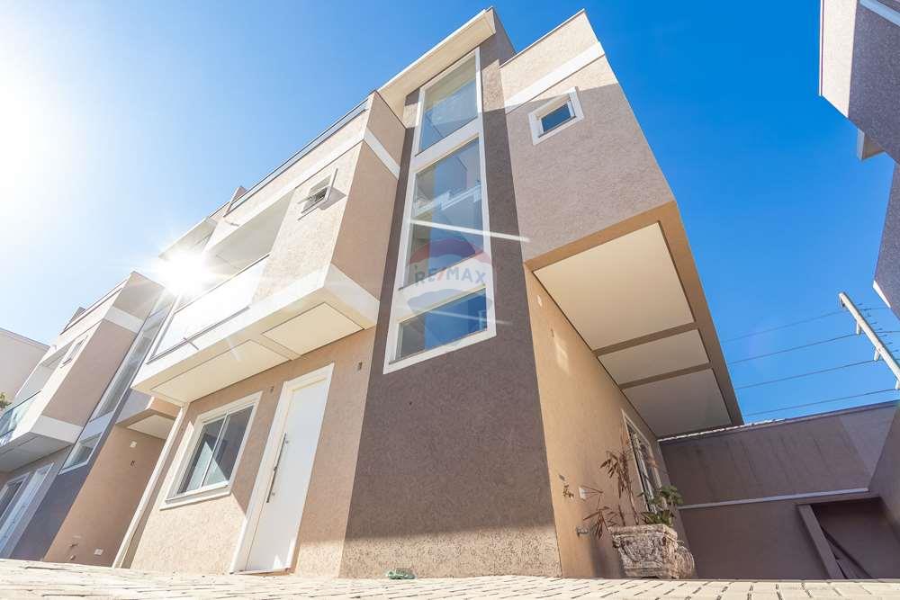 Sobrado - Venda - Curitiba , Paraná - IMG_8431.jpeg - 560461011-38