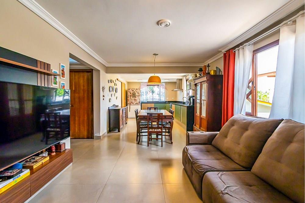 Casa - Venda - Curitiba , Paraná - 8.jpg - 560411004-105