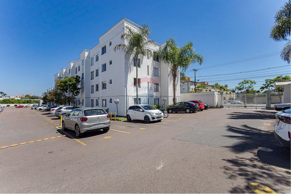 Apartamento - Venda - São José dos Pinhais , Paraná - IMG_0026.jpg - 560351119-28