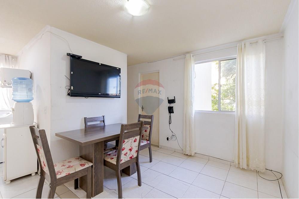 Apartamento - Venda - Curitiba , Paraná - IMG_5820.jpg - 560351027-18