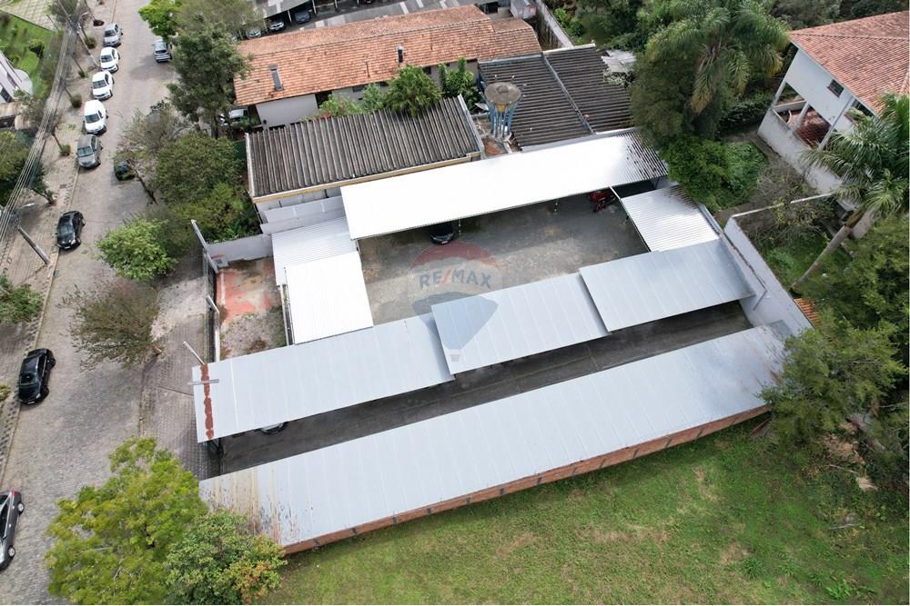 Terreno à venda, 844m² - Foto 6
