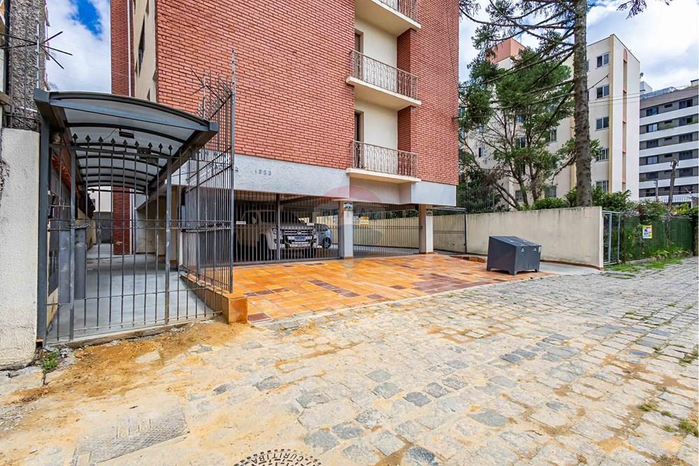 Apartamento - Venda - Curitiba , Paraná - Sheep House - IMG_7434.jpg - 560471005-21