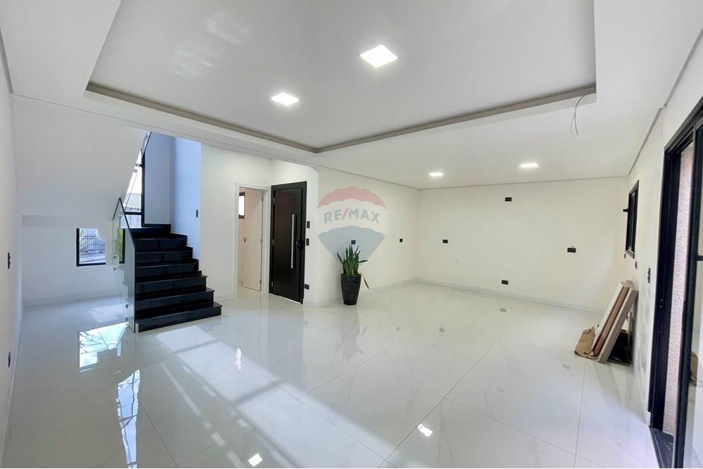 Sobrado - Venda - São José dos Pinhais , Paraná - IMG_1015.jpeg - 560481004-17