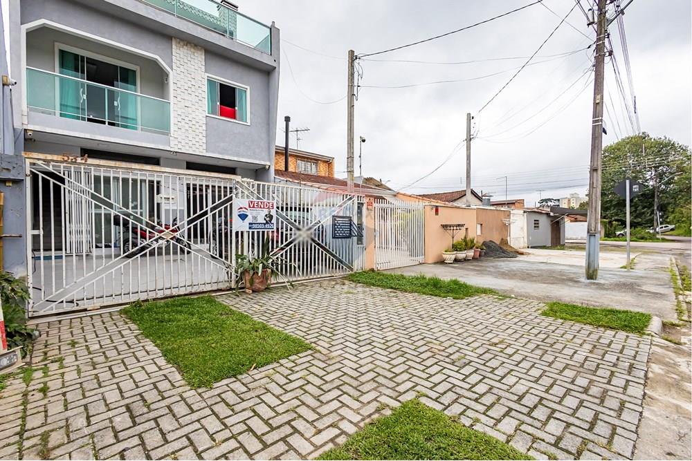 Triplex - Venda - Curitiba , Paraná - IMG_5511_1.jpg - 560301069-14