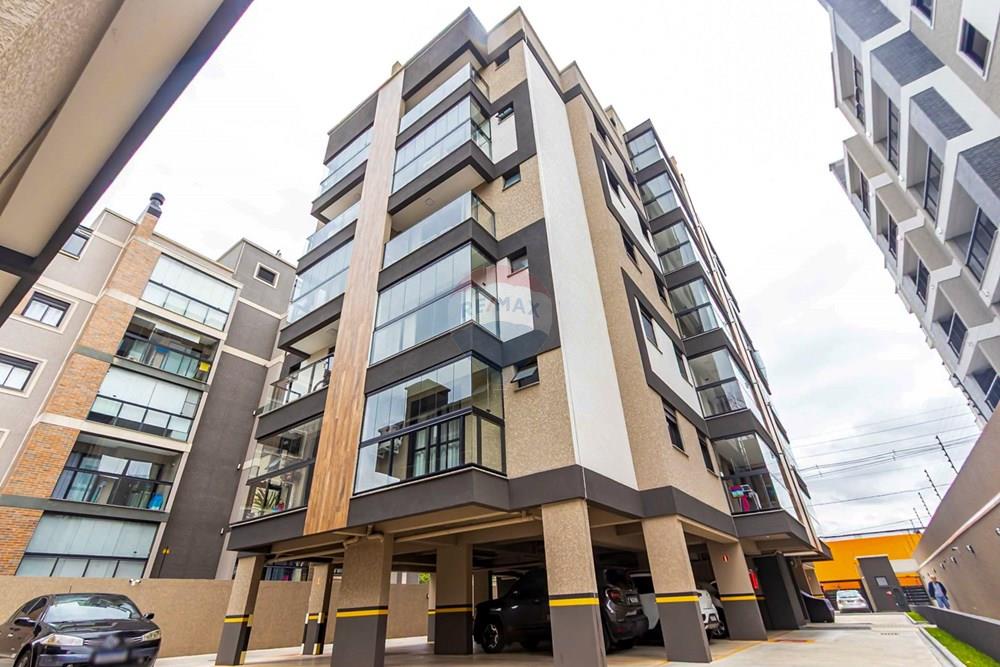 Apartamento - Venda - Curitiba , Paraná - Sheep - IMG_2154_2.jpg - 560251045-94