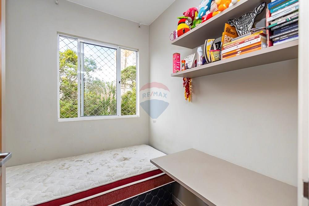 Apartamento - Alugar - Colombo , Paraná - Sheep - IMG_3330_1.jpg - 560251018-310