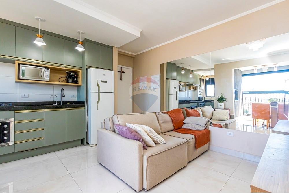 Apartamento - Venda - Curitiba , Paraná - IMG_8674_1.jpg - 560431047-6