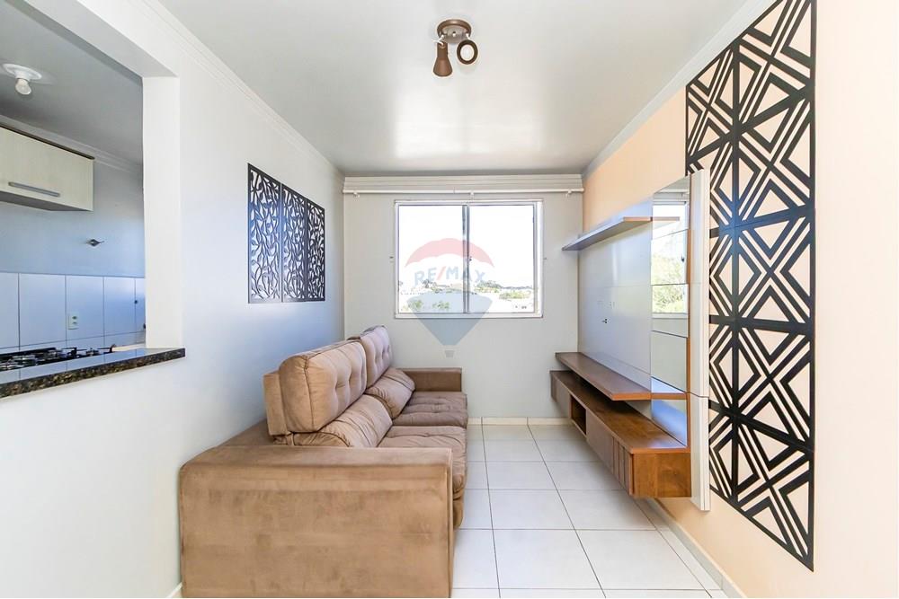 Apartamento - Alugar - São José dos Pinhais , Paraná - IMG_8780_1.jpg - 560411055-23