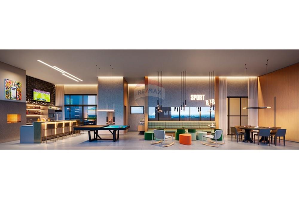 Apartamento - Venda - Curitiba , Paraná - 3304_IMG_SPORTBAR_R04.jpg - 560461002-34