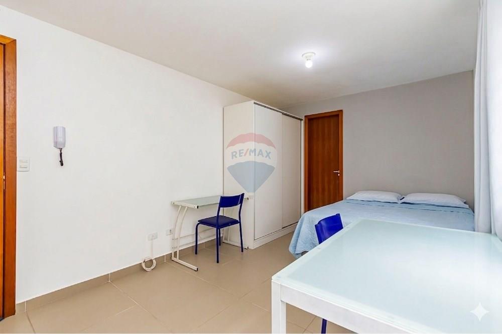 Kitnet - Venda - Curitiba , Paraná - cama 3.jpeg - 560431025-99