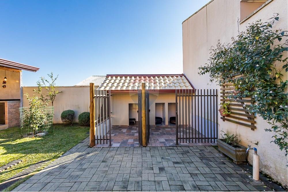 Casa - Venda - Curitiba , Paraná - IMG_6050.jpg - 560431025-63