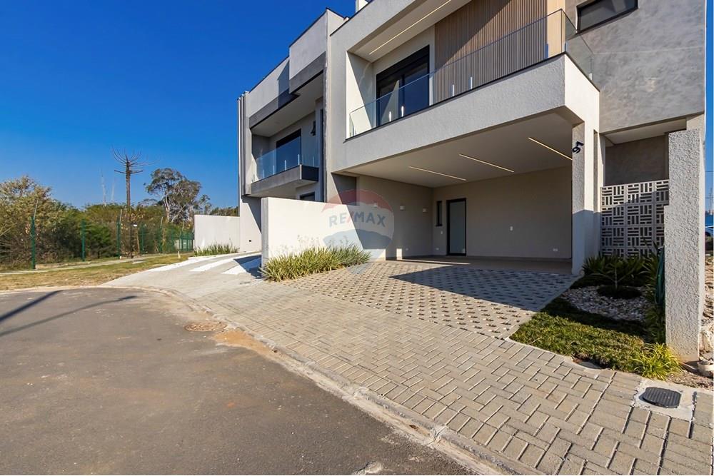 Sobrado - Venda - São José dos Pinhais , Paraná - 42.jpg - 560341063-75