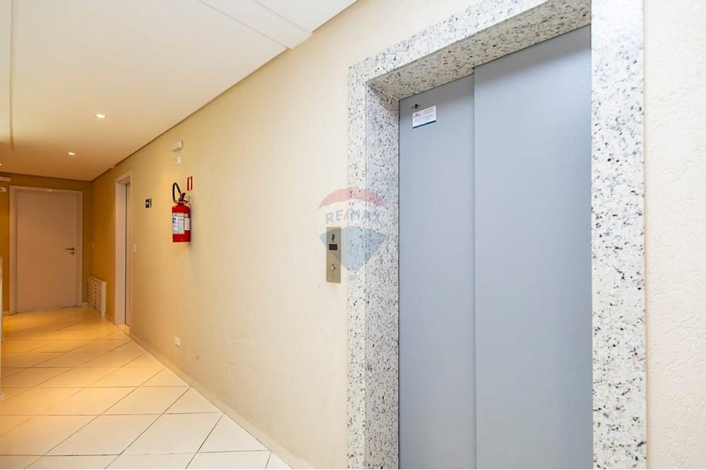 Apartamento - Venda - Curitiba , Paraná - ELEVADOR.jpeg - 560331114-9