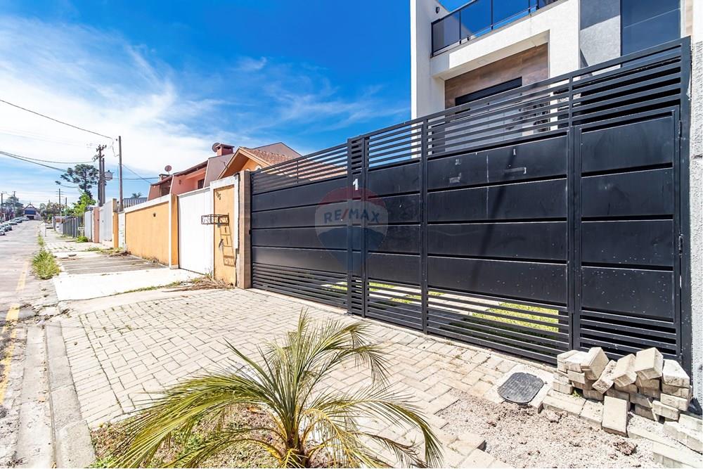 Sobrado - Venda - Curitiba , Paraná - IMG_1015_1.jpg - 560441032-13