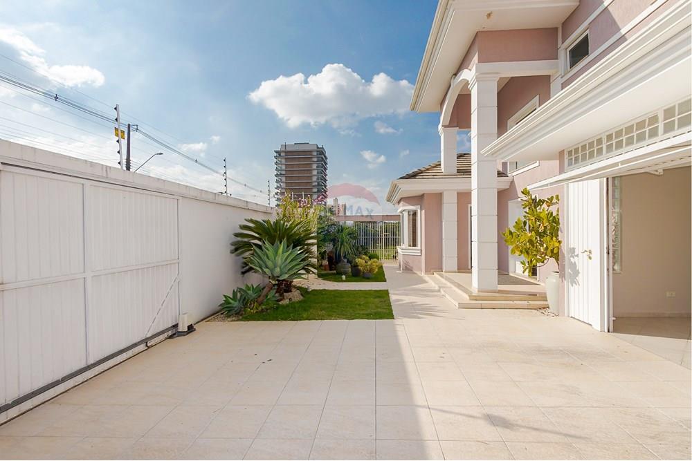 Casa - Venda - São José dos Pinhais , Paraná - IMG_7314.jpg - 560251045-52