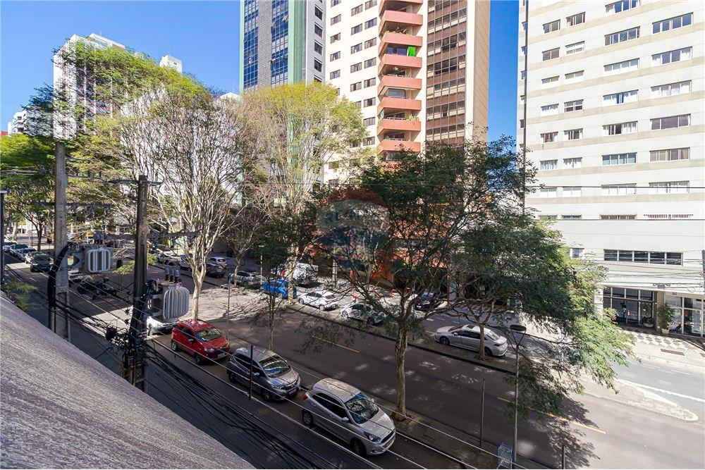 Apartamento - Venda - Curitiba , Paraná - 19 - 560321116-12