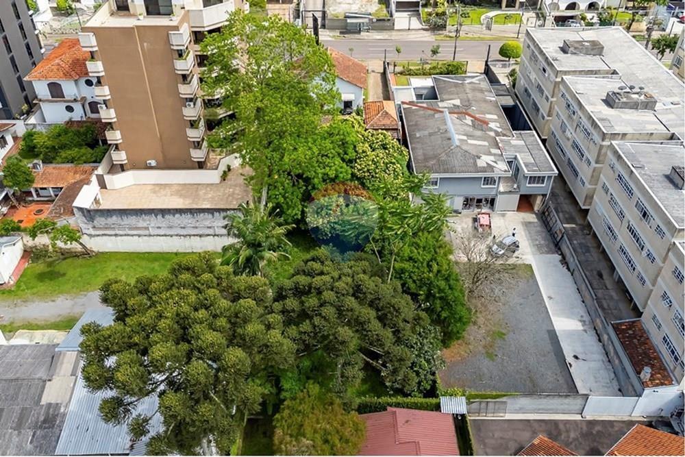 Terreno - Venda - Curitiba , Paraná - 9.jpg - 560461011-81