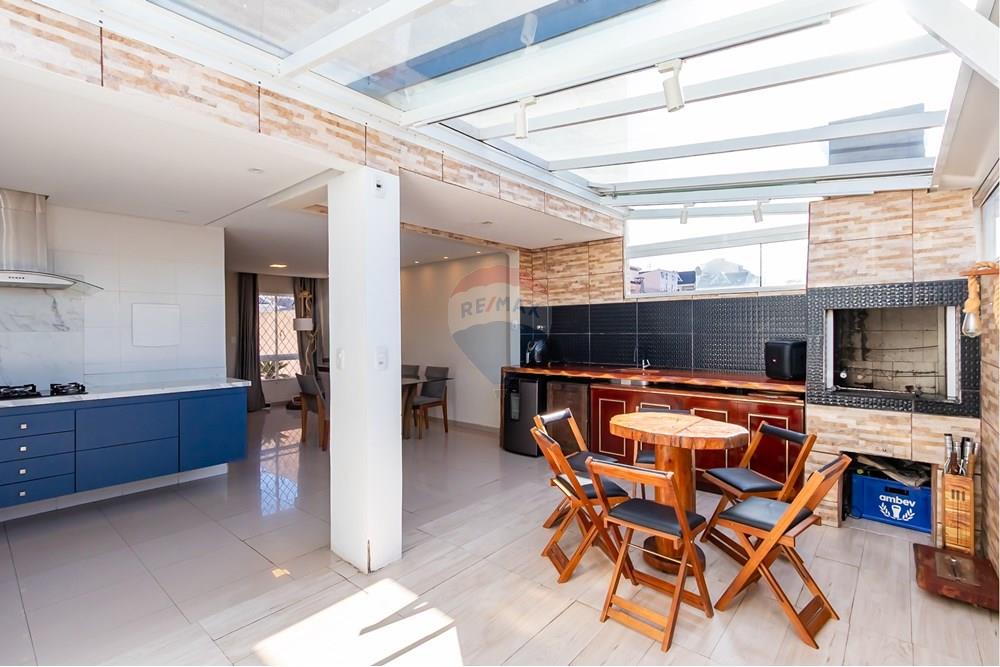 Duplex - Venda - Curitiba , Paraná - IMG_0160.jpg - 560301018-112