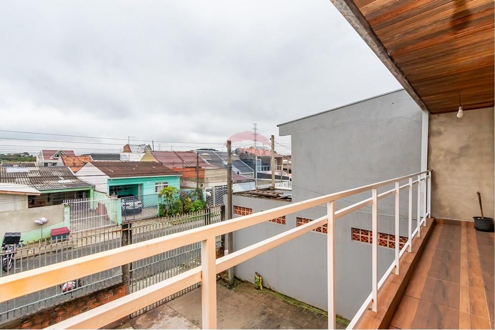 Sobrado - Venda - Curitiba , Paraná - IMG_9474.jpg - 560431028-58