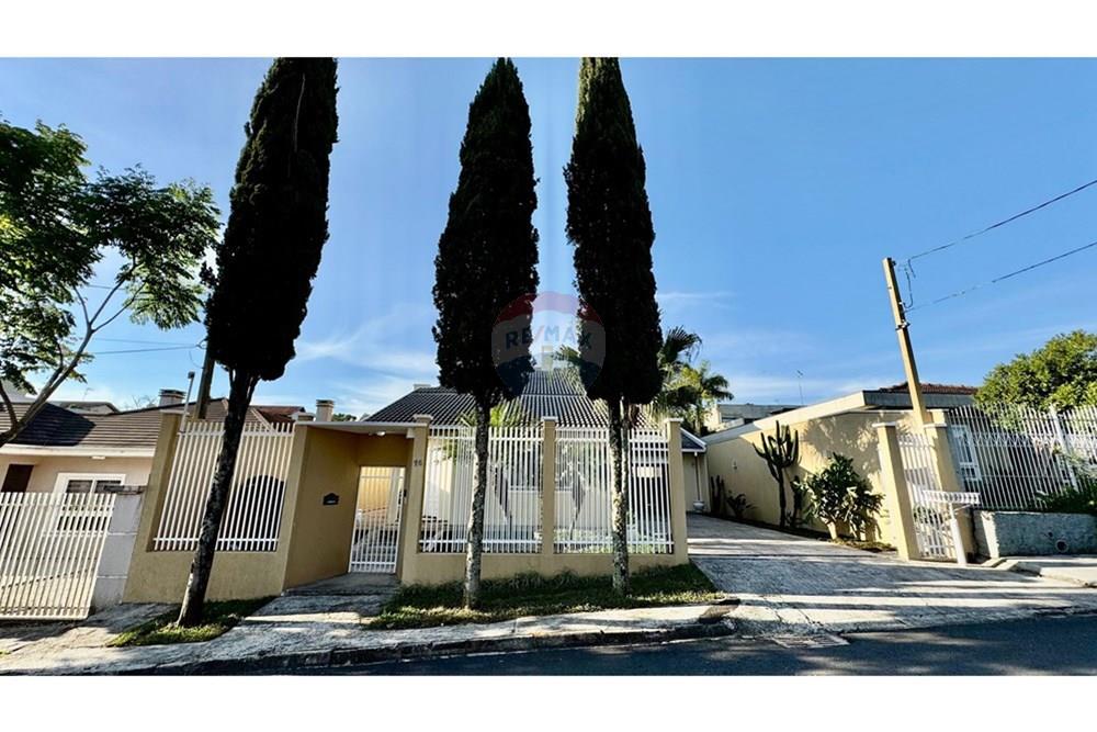 Sobrado - Venda - São José dos Pinhais , Paraná - PHOTO-2024-11-06-11-12-48_3.jpeg - 560481002-15