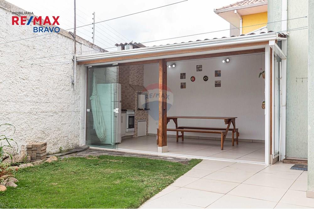 Casa de Condomínio - Venda - Curitiba , Paraná - _MG_0801.jpg - 560371009-71