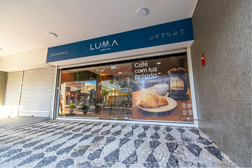 Ponto Comercial/ Loja - Venda - Curitiba , Paraná - IMG_1086.JPG - 560321162-1