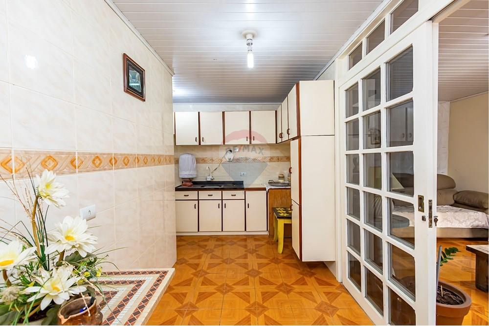 Casa - Venda - Curitiba , Paraná - IMG_5520_1.jpg - 560351160-2