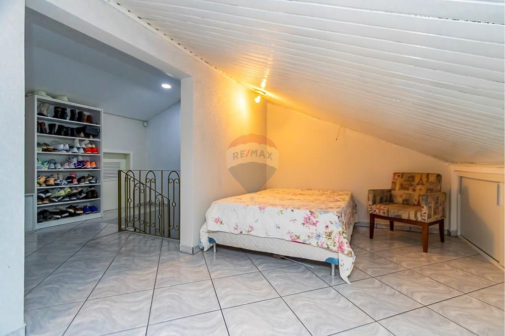 Sobrado - Venda - São José dos Pinhais , Paraná - IMG_9441_1.jpg - 560351054-214